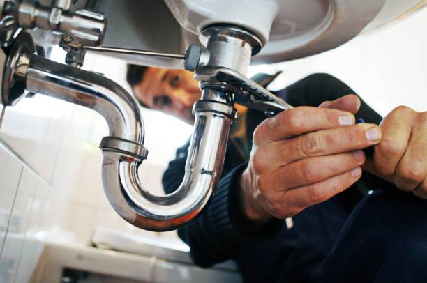 Best Pipe Inspections and Diagnostics  in Cleveland, TX