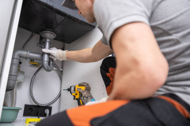 Reliable Cleveland, TX Plumbing Services Solutions